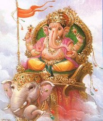 Ganesh