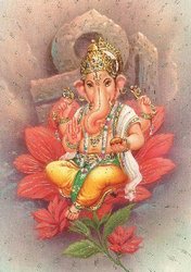 Ganesh