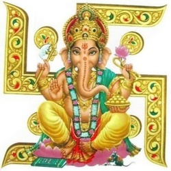 Ganesh