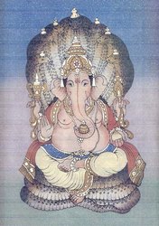 Ganesh