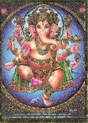 Ganesh