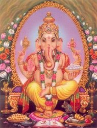 Ganesh