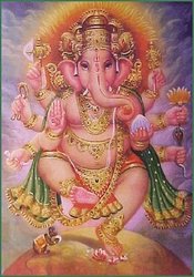 Ganesh