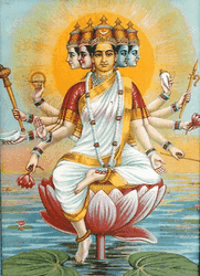 Gayatri