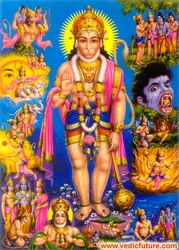 Hanuman