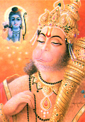 Hanuman