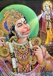 Hanuman