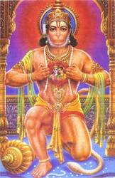 Hanuman