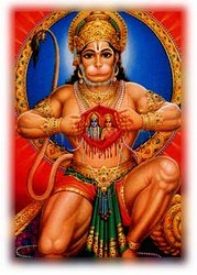 Hanuman