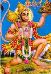 Hanuman