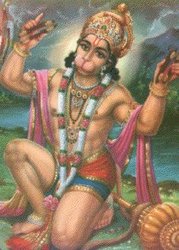 Hanuman