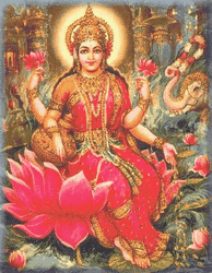 Lakshmi