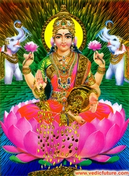 Lakshmi