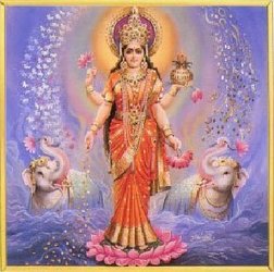 Lakshmi