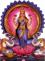 Lakshmi