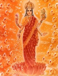 Lakshmi