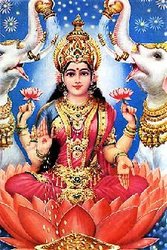 Lakshmi