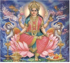 Lakshmi