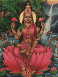 Lakshmi