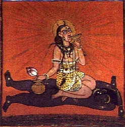 Bhairava