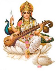 Saraswati