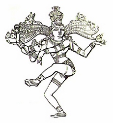 Siva Nataraja