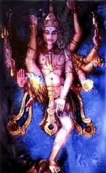 Siva Rudra