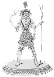 Siva Rudra