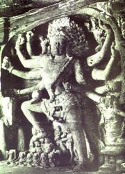 Siva Rudra