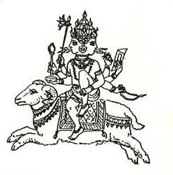 Siva Rudra