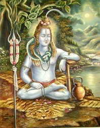 Siva Yogi