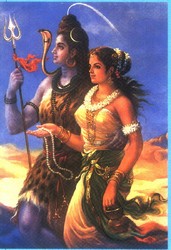 Siva Parvati