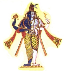 Siva Sakti