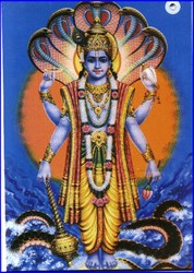 Vishnu