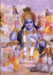 Vishnu