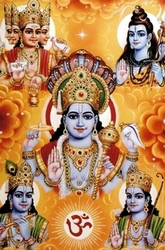 Vishnu