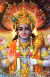 Vishnu