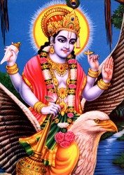 Vishnu