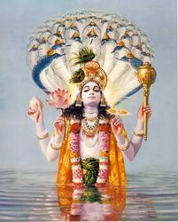 Vishnu