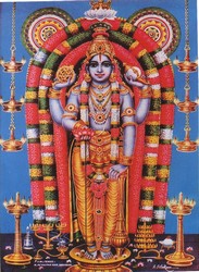 Vishnu