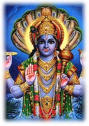 Vishnu