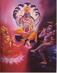 Vishnu