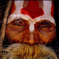 sadhu