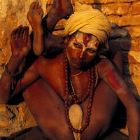 sadhu