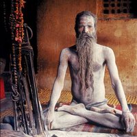 sadhu