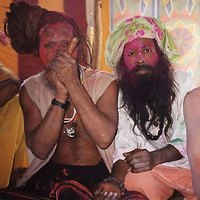 sadhu