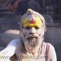 sadhu