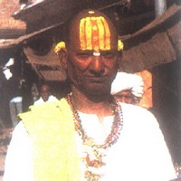 sadhu