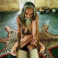 sadhu