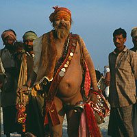 sadhu